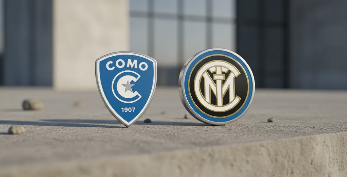 Coppa Italia: Inter-Como, una finale al cardiopalma!