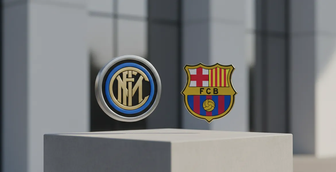 Bonucci suggerisce: Bastoni perfetto per il Barcellona!