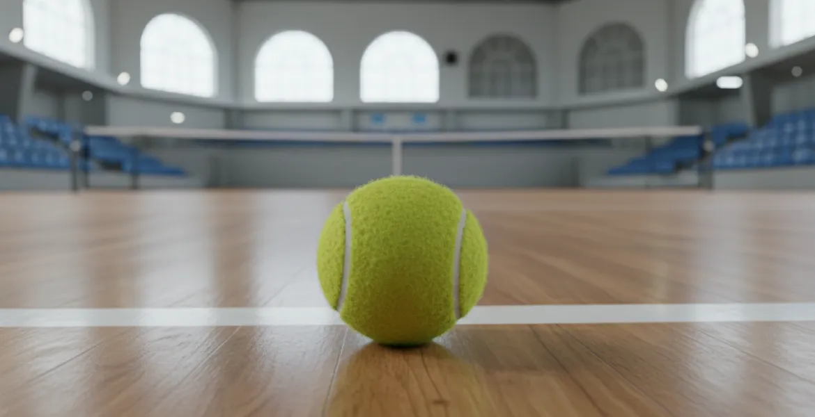 ATP Monaco: Flavio Cobolli si ferma in finale contro lo strapotere di Ben Shelton