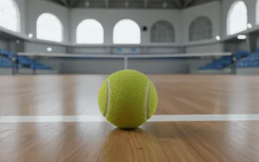 ATP Monaco: Flavio Cobolli si ferma in finale contro lo strapotere di Ben Shelton