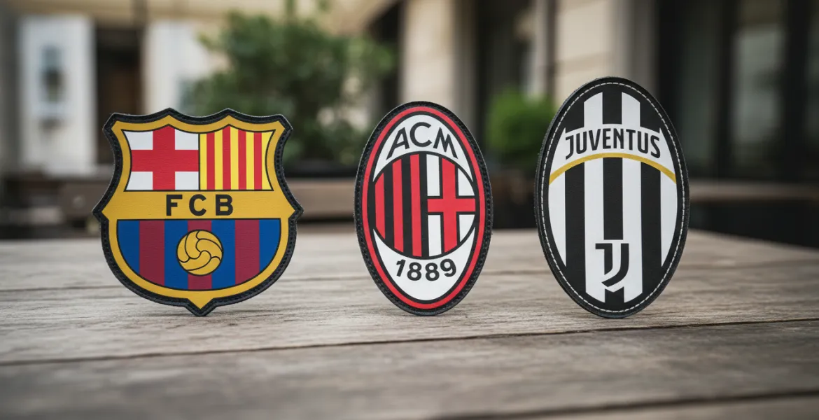 Lewandowski in Serie A: Juventus e Milan preparano l'assalto al bomber del Barcellona