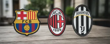 Lewandowski in Serie A: Juventus e Milan preparano l'assalto al bomber del Barcellona