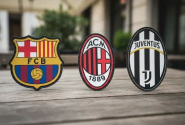 Lewandowski in Serie A: Juventus e Milan preparano l'assalto al bomber del Barcellona