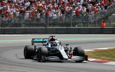 La Formula 1 è più grande di ogni campione: George Russell sposa la linea di Stefano Domenicali su Max Verstappen