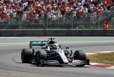 La Formula 1 è più grande di ogni campione: George Russell sposa la linea di Stefano Domenicali su Max Verstappen