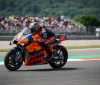 Maverick Vinales salta il GP di Jerez: Emergenza totale per il team Red Bull KTM Tech3