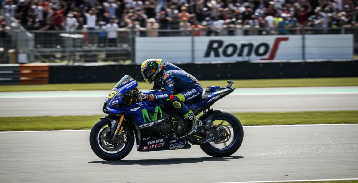 Quartararo e Yamaha ai ferri corti: il pilota si sfila dallo sviluppo del V4