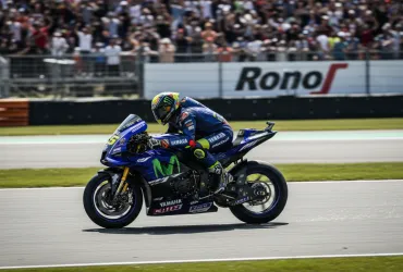 Quartararo e Yamaha ai ferri corti: il pilota si sfila dallo sviluppo del V4