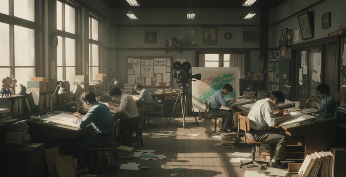 Toei Games: la nuova sfida videoludica dei giganti di Dragon Ball e One Piece