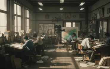 Toei Games: la nuova sfida videoludica dei giganti di Dragon Ball e One Piece