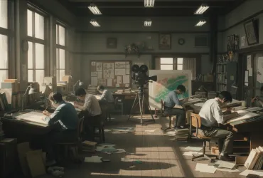 Toei Games: la nuova sfida videoludica dei giganti di Dragon Ball e One Piece