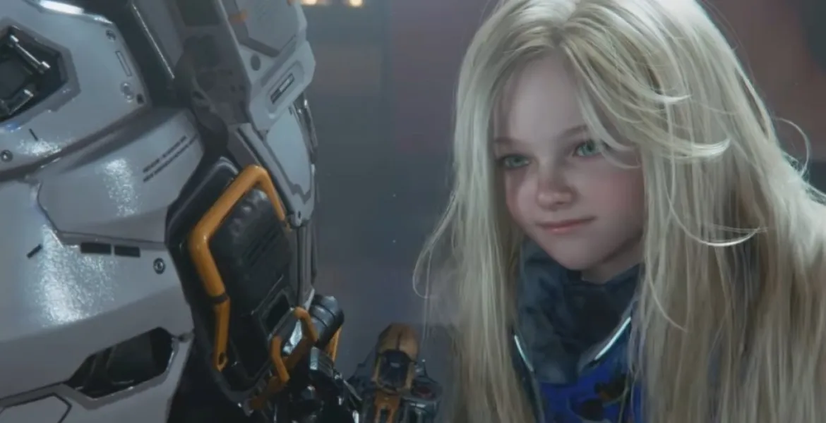 Pragmata su PS5 Pro: la patch 1.210 introduce il PSSR 2.0 per una grafica rivoluzionaria