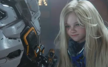 Pragmata su PS5 Pro: la patch 1.210 introduce il PSSR 2.0 per una grafica rivoluzionaria