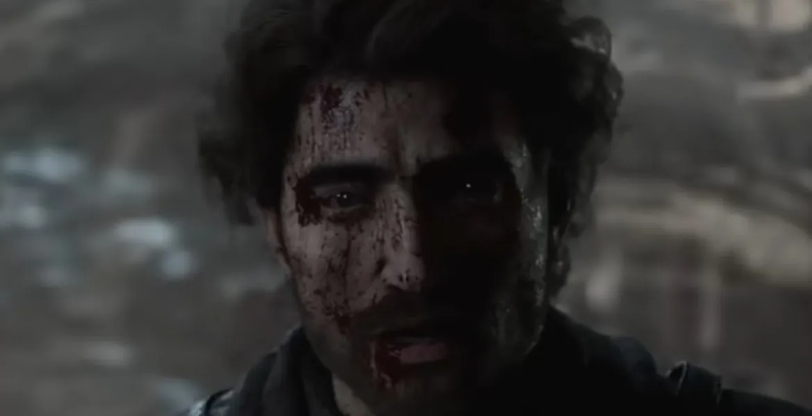 Robert Pattinson nei panni di Gustave: la rivoluzionaria proposta per il film di Clair Obscur