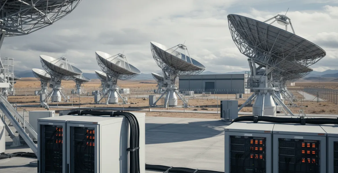 Elon Musk sfida l'Europa: SpaceX chiede ritorsioni contro i colossi spaziali dell'Unione Europea