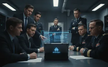 L'NSA sfida il Pentagono: l'uso segreto dei modelli AI di Anthropic per la sicurezza nazionale