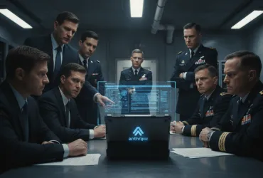 L'NSA sfida il Pentagono: l'uso segreto dei modelli AI di Anthropic per la sicurezza nazionale