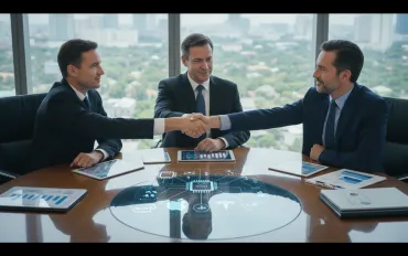 Intel accelera sull'intelligenza artificiale: investimenti record e partnership strategiche con Apple e Tesla