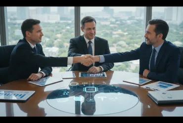 Intel accelera sull'intelligenza artificiale: investimenti record e partnership strategiche con Apple e Tesla