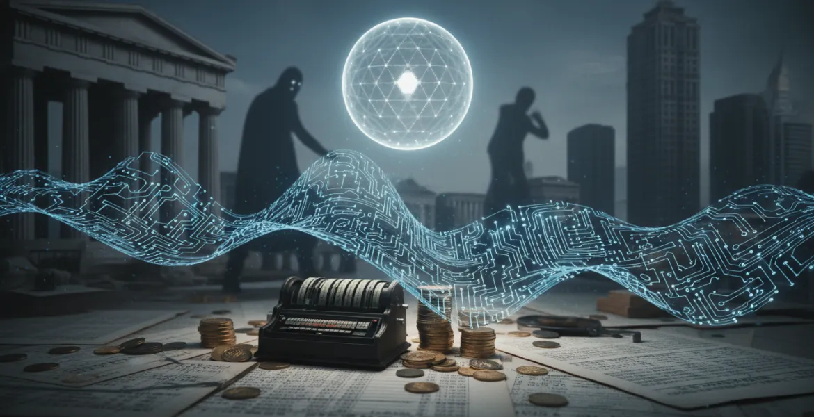 Anthropic Mythos: L'Intelligenza Artificiale che scuote i mercati e spaventa i regolatori finanziari