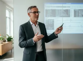 Perché la CPU su Windows non è mai reale: parla il creatore del Task Manager