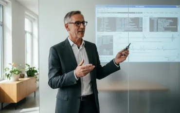 Perché la CPU su Windows non è mai reale: parla il creatore del Task Manager