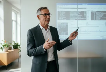 Perché la CPU su Windows non è mai reale: parla il creatore del Task Manager