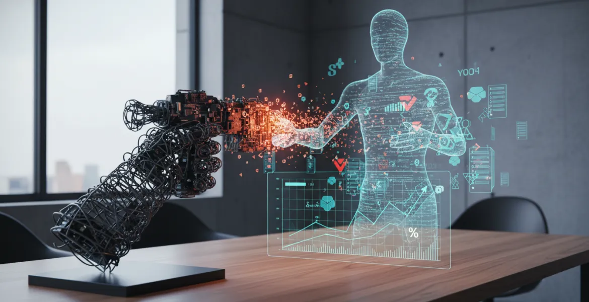 L'Intelligenza Artificiale arma il cybercrime: il 76% delle aziende è nel mirino degli hacker