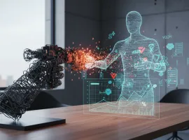 L'Intelligenza Artificiale arma il cybercrime: il 76% delle aziende è nel mirino degli hacker