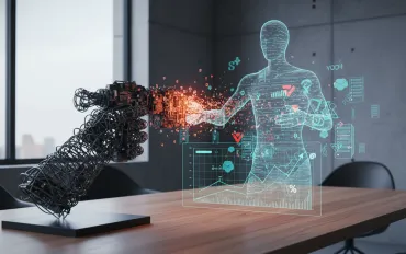 L'Intelligenza Artificiale arma il cybercrime: il 76% delle aziende è nel mirino degli hacker