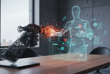 L'Intelligenza Artificiale arma il cybercrime: il 76% delle aziende è nel mirino degli hacker