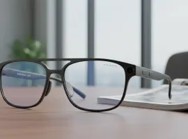 Huawei lancia gli AI Glasses: la rivoluzione degli occhiali intelligenti è qui