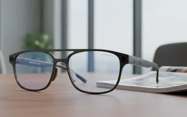Huawei lancia gli AI Glasses: la rivoluzione degli occhiali intelligenti è qui