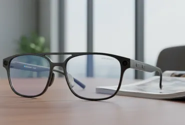 Huawei lancia gli AI Glasses: la rivoluzione degli occhiali intelligenti è qui