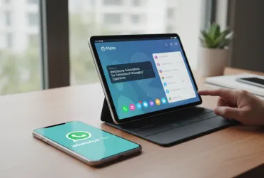 WhatsApp Plus: Meta introduce gli abbonamenti per personalizzare l'esperienza di messaggistica