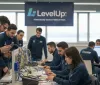 Meta investe nel capitale umano: nasce LevelUp per formare i tecnici della fibra ottica