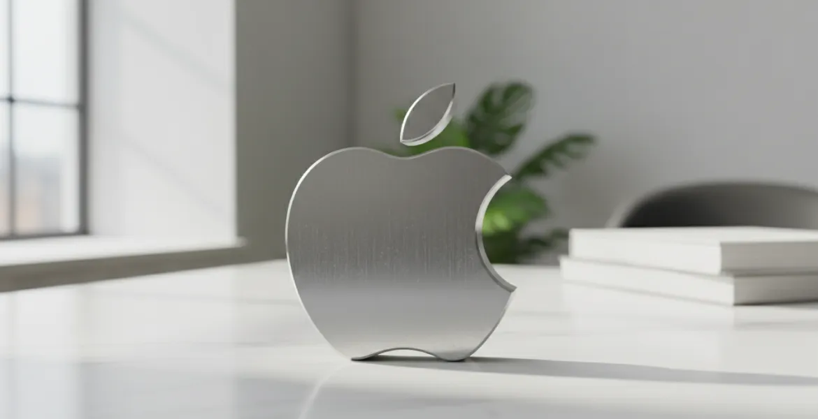 Johny Srouji al vertice dell'hardware Apple: l'architetto dei chip assume il comando totale