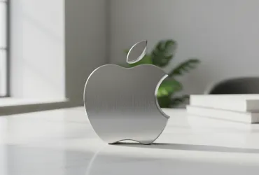 Johny Srouji al vertice dell'hardware Apple: l'architetto dei chip assume il comando totale