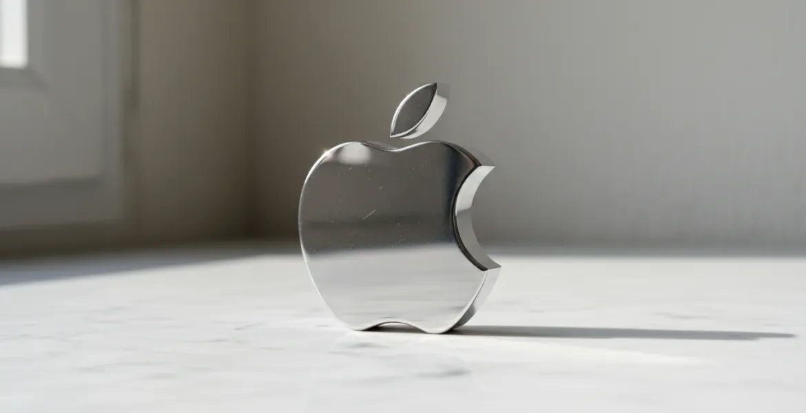 Apple, passaggio di testimone storico: John Ternus è il nuovo CEO