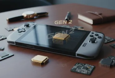 Lenovo Legion Go S: il rincaro shock che agita il mercato del gaming portatile