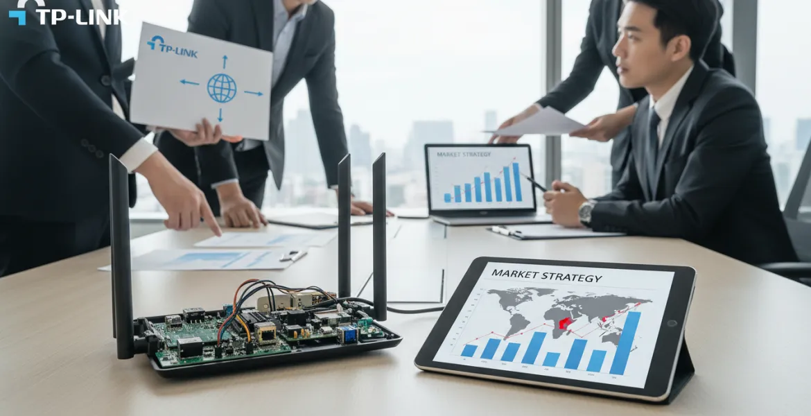 TP-Link alla prova del bando USA: la strategia del colosso dei router per evitare l'esclusione dal mercato