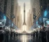 SpaceX punta a Wall Street: l'IPO da 1,75 trilioni che trasforma lo spazio in un hub per l'IA