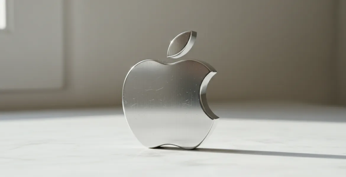 Apple volta pagina: John Ternus succede a Tim Cook per guidare la rivoluzione dell'IA