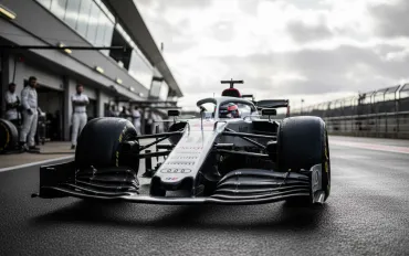 Audi F1 e la rivoluzione del 2026: Binotto Lancia la Sfida a Miami con la Nuova R26