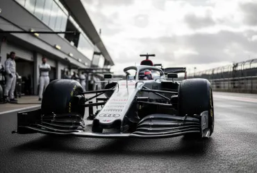 Audi F1 e la rivoluzione del 2026: Binotto Lancia la Sfida a Miami con la Nuova R26