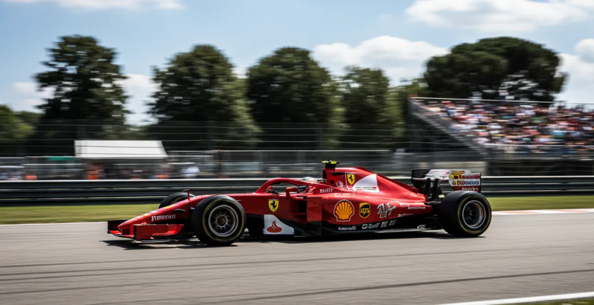 Ferrari a Monza: test segreti per la SF-26 in vista di Miami