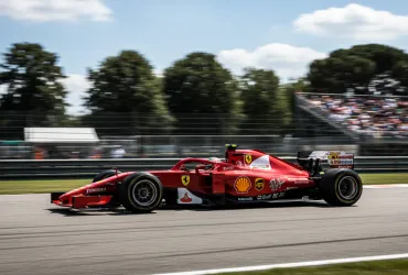 Ferrari a Monza: test segreti per la SF-26 in vista di Miami