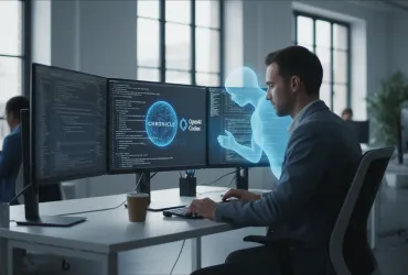 OpenAI lancia Chronicle: l'agente Codex ora osserva lo schermo per programmare meglio