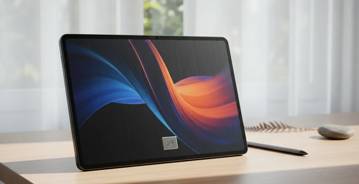 Oppo Pad Mini: Il piccolo gigante con Snapdragon 8 gen 5 e display AMOLED