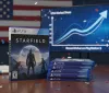 Starfield conquista la vetta del mercato USA dopo il debutto record su PlayStation 5